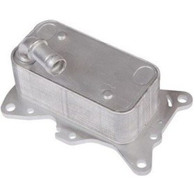 Resim MAGNETTI MARELLI 359001602630 YAĞ SOĞUTUCU MERCEDES BM 08- 