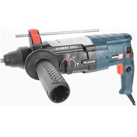 Resim Bulldozer GT3200 3200 W Kırıcı Delici Şanzıman Darbeli Matkap 