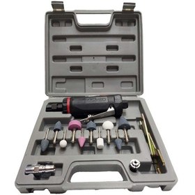 Resim Osacar Osc6111k Havalı Kalıpçı Taşlama 