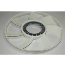 Resim FORD TRANSİT V184 VANTİRATÖR PERVANESİ 