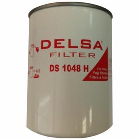 Resim DELSA HİDROLİK YAĞ FİLTRESİ HATTAT 6UT12014A1A ZP 562 750131008 