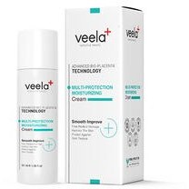 Resim Veela 24 Saat Etkili Günlük Yoğun Nemlendirici Krem 50 ml 