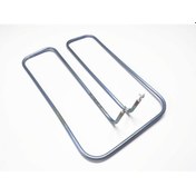 Resim 230v 1800w 8,5mm Endüstriyel Ocak Hotplate İç Boru Isıtıcı Rezistans 