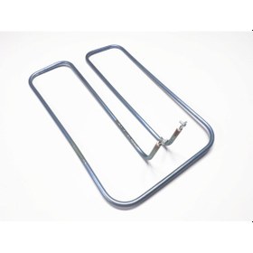 Resim 230v 1800w 8,5mm Endüstriyel Ocak Hotplate İç Boru Isıtıcı Rezistans 