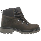 Resim Scooter G7101cko Kahverengi Crayz Kadın Hakiki Deri Su Geçirmez B-kahverengi Kahverengi 