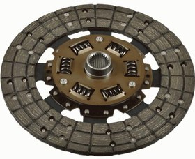 Resim Clutch Dısc 