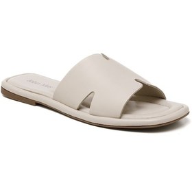 Resim Terlik Kadın Rc-25y-001-r29615 John May 495-krem Krem 