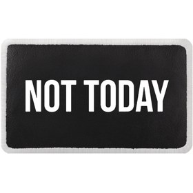 Resim Not Today Logolu V2 Bench 