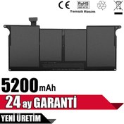 Resim MacBook Air Uyumlu 11-Inch A1406. A1495. A1465 2012 Üretim . A1370 2011 