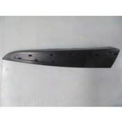 Resim TŞT 2016 - 2018 Renault Clio Sport Tourer - Arka Kapı Bandı Sol (Nikelaj Takılan Tip) (Oem NO:828779350R) 