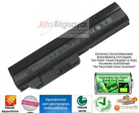 Resim HP Pavilion HSTNN-IB0N PT06 dm1, dm1-1000 dm1-1010et Batarya Pil 