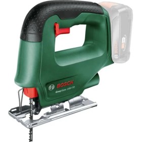 Resim Bosch Easysaw 18V Akülü Dekupaj Testeresi Solo (Akü ve Şarj Cihazı Dahil Değildir) 