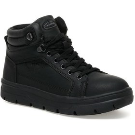 Resim Kinetix Gregor Hı G 2pr Siyah Erkek Çocuk High Sneaker 000000000101169603 Siyah 