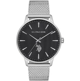 Resim U.s. Polo Assn. Uspa1023-01 Erkek Kol Saati 