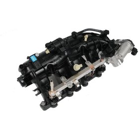 Resim Chevrolet Cruze J300 1.4 2013 Sonrası / Opel Insignia A / Astra J 1.4 2011 Sonrası Motor Emme Manifoldu (Tek Sensörlü) 