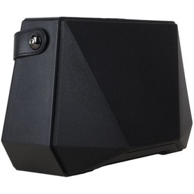 Resim POEBGO FAMİLY'S SHILE SL-3A İKİ EL MİKROFONLU KUMANDALI USB/SD/BT PORTATİF HOPARLÖR (5162) 