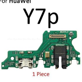 Resim Huawei Y7p Şarj Bordu 1 Adet 