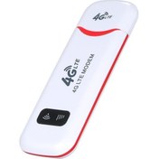 Resim Taşınabilir 4g Lte Wifi Modem - Hızlı İnternet Her Yerde 113 Karakter 