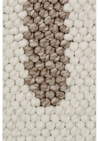 Resim Kaşmir Halı 7/24 Iskandinav Elegance Venedik Bej 160X230 CM Salon Mutfak Halısı Yolluk Kilim 