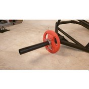 Resim Profsyonel Hex Trap Bar 