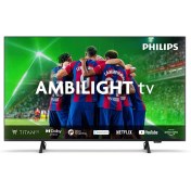 Resim Philips 55PUS8309 55" 139 Ekran Uydu Alıcılı 4K Ultra HD Smart LED TV 