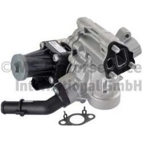 Resim PIERBURG 704589060 EGR Valfi Opel 