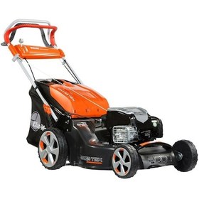 Resim Oleo-Mac MAX53TBX Allroad Benzinli Çim Biçme Makinesi 