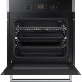Resim Samsung Ankastre Fırın 60 lt Hacim 8 Programlı Şık Tasarım ile Mutfaklar İçin İdeal 