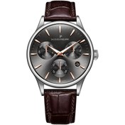 Resim Jacques Philippe Jacques Phılıppe JPQGC671143 Erkek Kol Saati 