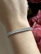 Resim Baget Su Yolu Bileklik 