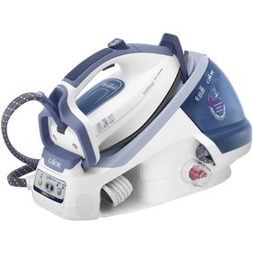 Resim Tefal GV7550 Express 2200 W Buhar Kazanlı Ütü 