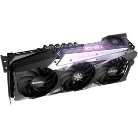 Resim Inno3D RTX3080 ICHILL x4 10GB 320Bit GDDR6X 