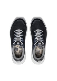 Resim Keen 1029045 Versacore Speed Black/magnet Kadın Outdoor Ayakkabı 001 