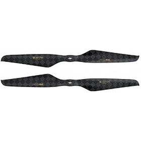 Resim Profesyonel Drone Pervanesi Ns18x6 Drone Propeller 