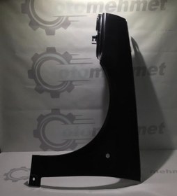 Resim Sol Ön Çamurluk Tipo 