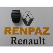 Resim Megane 2/Clio 2/Kango 2/Master 3 Pedal Lastiği 7700416724 (105164590) 