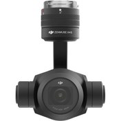 Resim DJI Zenmuse X4S Kamera ve Gimbal 