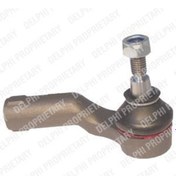 Resim DELPHI TA1990 ROT BAŞI SAĞ CMAX 07- FOCUS II 04- / S40 04- V50 0 
