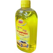 Resim Autokit Limonlu Oto Şampuanı-500 ml 