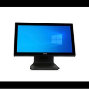 Resim Tiwox Tp-5610, Intel İ5 10.nesil, 18.5" Ekran, 8gb Ram, 128gb Ssd, Endüstriyel, Dokunmatik Pos Pc 
