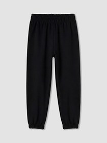 Resim LC Waikiki Timeless Clothing & Zamansız Seçimler Kız Çocuk Jogger Eşofman Altı 