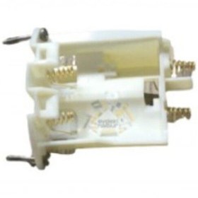 Resim Geberit PİL YUVASI TİP185-186 FOT.BAT.İÇİN 242.240.00.1 -116.145 