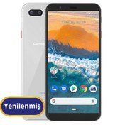Resim General Mobile GM9 Pro Yenilenmiş TR Garanti | 64 GB 4 GB Gümüş 