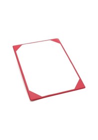 Resim 2K A3 Arz Dosyası Pvc 31 x 43 CM 