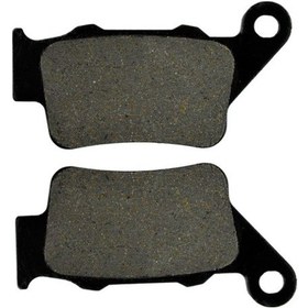 Resim Ktm Duke 125 Duke 200 Duke 250 Arka Fren Disk Balatası Tk Ask Hn 