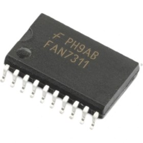 Resim Fan 7311 Smd 