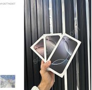Resim KUTULU GARANTİLİ HIZLI TESLİM! IPH 16 PRO 256GB NATURAL Apple iPhone 16 Pro TR | 256 GB | Natürel Titanyum