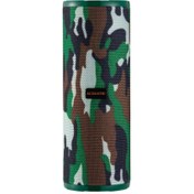 Resim MF Product Acoustic 0221 Kablosuz Bluetooth Speaker Yeşil Ücretsiz Kargo-Faturalı 2 Yıl Garanti-Teknik Servis Desteği