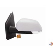 Resim Genel Markalar VOLKSWAGEN W.POLO DIŞ AYNA EL.IS.SİN.AST.SOL 05- OEM: 6Q1857507AD9B9 
