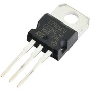 Resim Ua 7915 To-220 Voltaj Regulatör Ic St-190288 